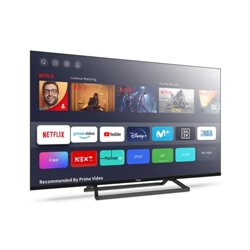 ENGEL TV LED 40" TDT2/C/S  FHD SMARTV VIDAA NETFLIX/AMAZON. MODO HOSPITALITY  PEANA CENTRAL (LE4086SM)