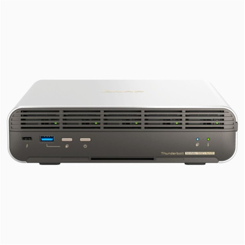 QNAP BUSINESS ME TBS-H574TX-I5
