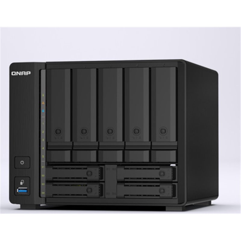 QNAP BUSINESS HIGH END TS-H973