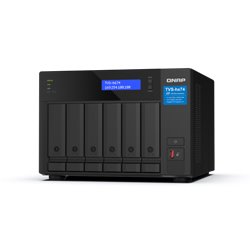 QNAP BUSINESS HE TVS-H674-I3-1