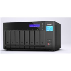 QNAP BUSINESS HE TVS-H874T-I7-