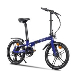 YOUIN E-BIKE MARBELLA - URBAN