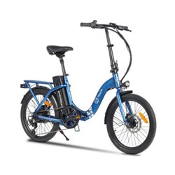 YOUIN E-BIKE  AMSTERDAM IV - U