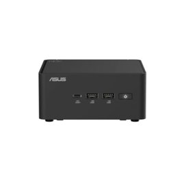 ASUS NUC 15 PRO RNUC15CRHC500000, RPL-R 45W (C5 210H), INTEL WI-FI 7 BE202, SIN CABLE, TALL