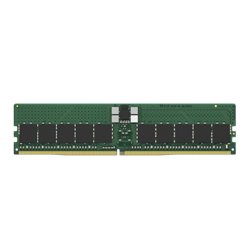 Kingston Technology KCS-UC556S4-32G módulo de memoria 32 GB 1 x 32 GB DDR5 ECC
