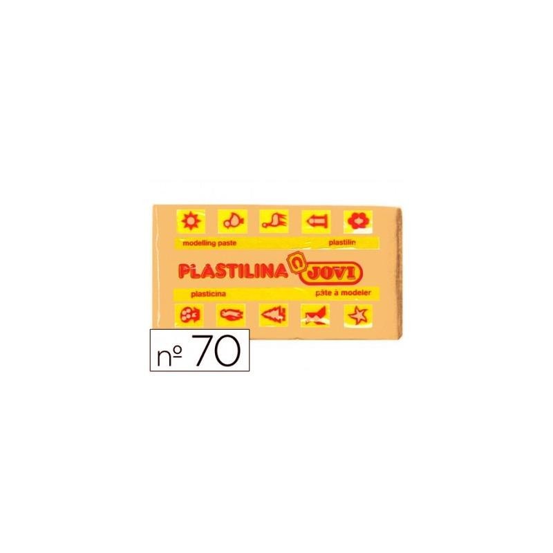 PLASTILINA 50 GRMS. ART. 70