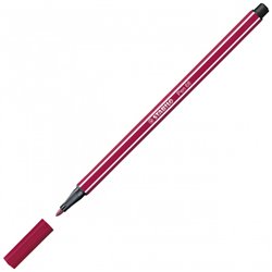 Rotulador Premium STABILO 68 con punta de fibra 1mm