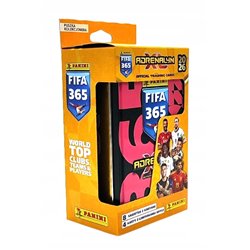 ADRENALYN FIFA 365 TIN BOX