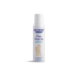 DEOFEET DESODORANTE PIES FRESCOS SPRAY 210ML