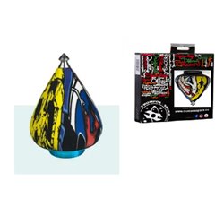 TROMPO SPACE CAJA GRAFFITI ROLLER