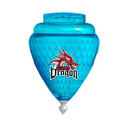 TROMPO TURBO DRAGON