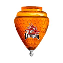 TROMPO TURBO DRAGON