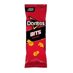 DORITOS BITS 40g.