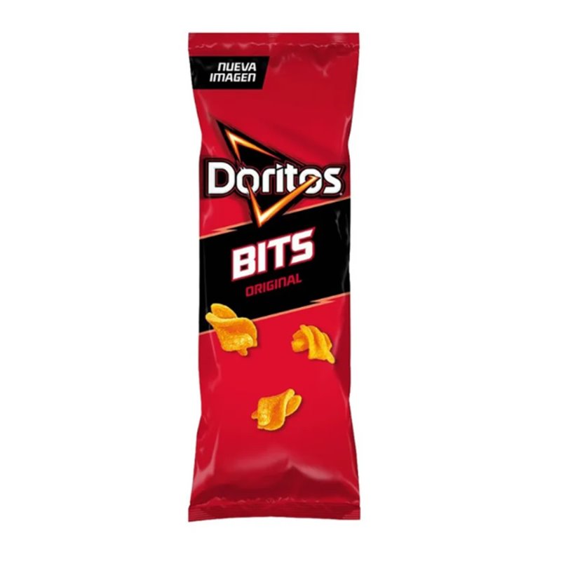 DORITOS BITS 40g.