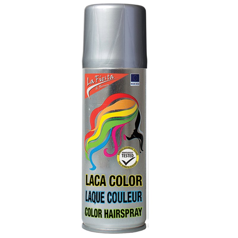 LACA DE PELO 125 ML.