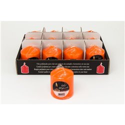 PACK 2 VELAS PERFUMADAS TACO 135 GR.