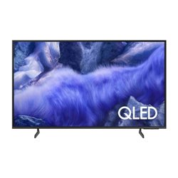 TV SAMSUNG, 50 PULGADAS,TV QLED QE1F 4K VISION AI SMART TV 2025, 127 CM, 3840 X 2160 PIXELES, QLED, SMART TV, WIFI