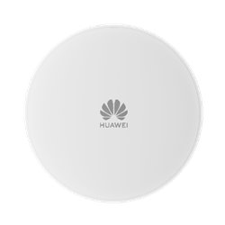 HUAWEI AIRENGINE5773-22P(11BE INDOOR,2+2 DUAL BANDS,SMART ANTENNA,USB,BLE,POE OUT)
