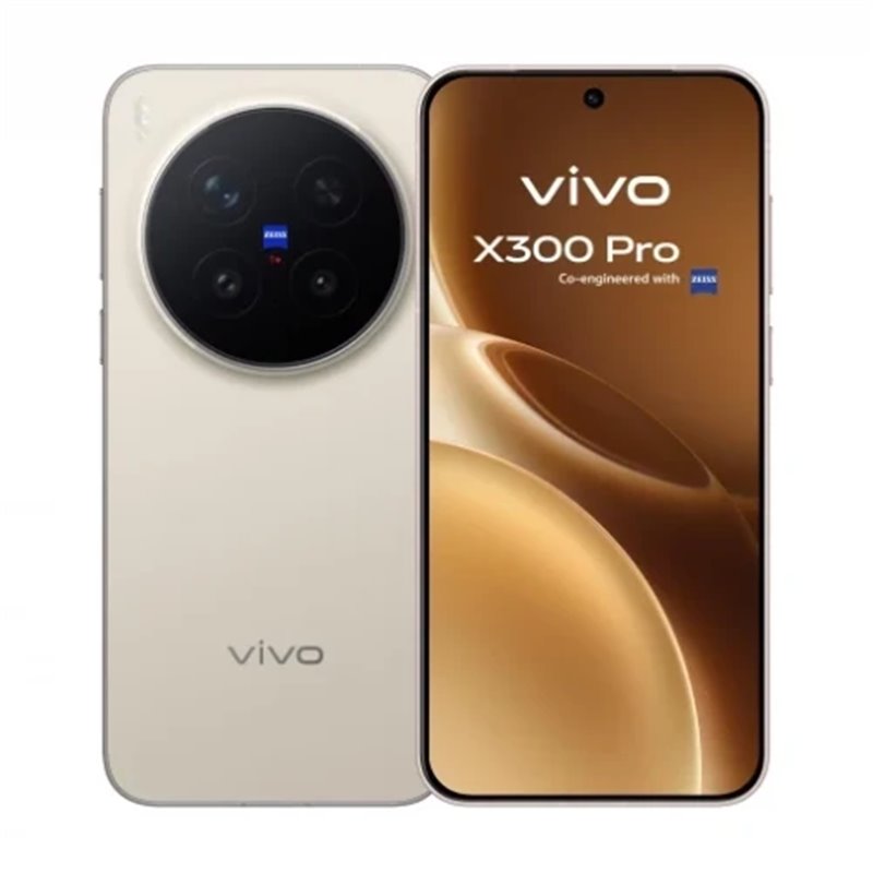VIVO SMARTPHONE X300 PRO 16 / 512 BROWN
