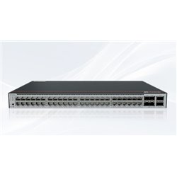 HUAWEI S5755-H48UM4Y2CZ (48*10/100/1G/2.5GBASE-T PORTS