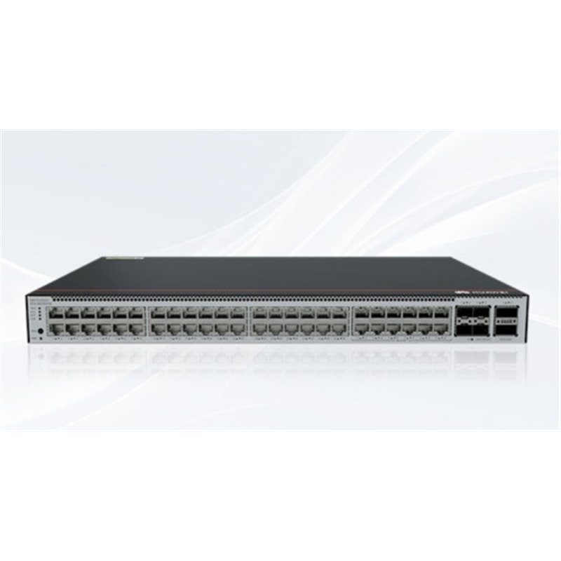 HUAWEI S5755-H48UM4Y2CZ (48*10/100/1G/2.5GBASE-T PORTS