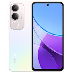 VIVO Y19S 8/256 SILVER