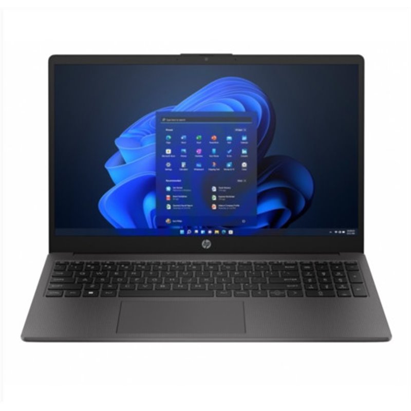 PORTATIL HP 250 15.6" , INTEL CORE I5-1334U, 8 GB RAM, 512 GB SSD, FULL HD, WINDOWS 11 PRO