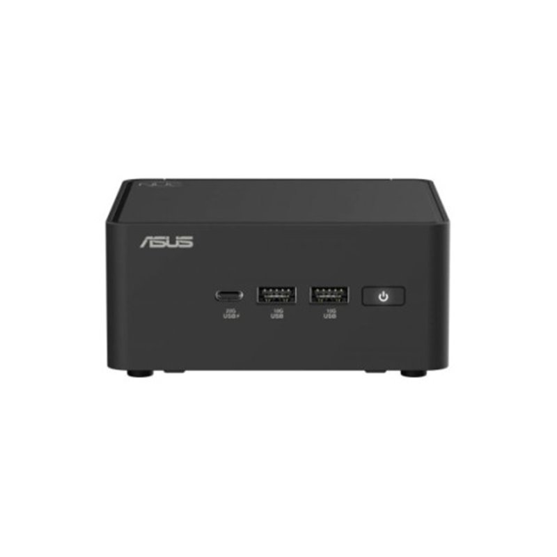 ASUS NUC 15 Pro Kit (NUC15CRH-B)