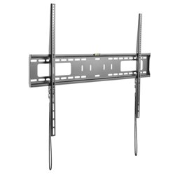 Ewent EW1504 soporte para TV 2,54 m (100") Negro