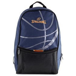 MOCHILA SPALDING 30x18x43cm