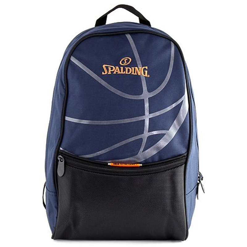 MOCHILA SPALDING 30x18x43cm