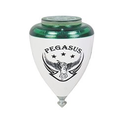 TROMPO SPACE PEGASUS