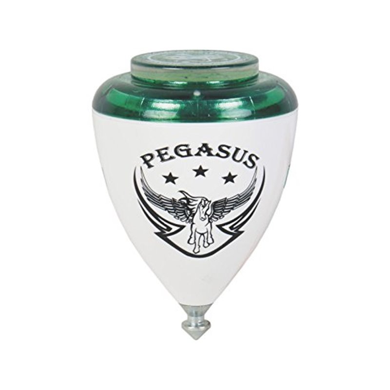 TROMPO SPACE PEGASUS