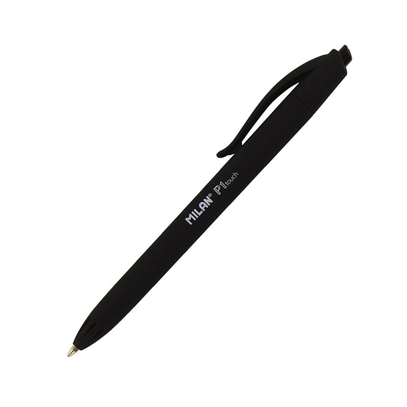 BOLIGRAFO P1 TOUCH MILAN