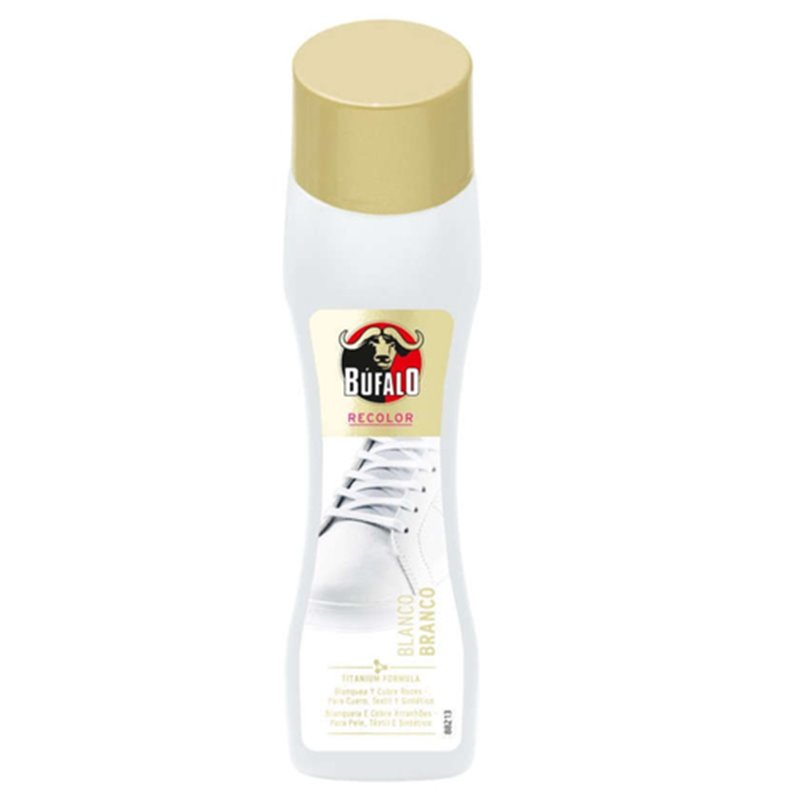 CREMA AUTOBRILLANTE EXPRESS BUFALO