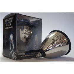 TROMPO SPACE MERCURIO PLATA ROLLER