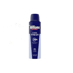 WILLIAMS DESODORANTE SPRAY 150ML