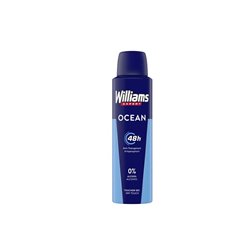 WILLIAMS DESODORANTE SPRAY 150ML