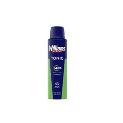 WILLIAMS DESODORANTE SPRAY 150ML