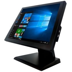 TPV 10POS 10T-15/ Intel J6412/ 8GB/ 128GB SSD/ 15"/ T�ctil/ WiFi/ Win10 IoT