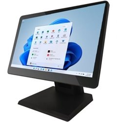 TPV 10POS 10T-16/ Intel Core i5/ 8GB/ 256GB SSD/ 15.6"/ T�ctil/ WiFi/ Win11 IoT