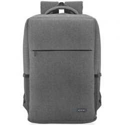 Mochila Aisens ASBG-BP081-GR para Port�tiles hasta 17"/ Gris