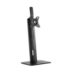 Soporte de Sobremesa para Monitor Aisens DT32TSR-063/ Giratorio/ Inclinable/ hasta 7kg