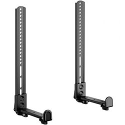 Soporte Universal Aisens SPK01U-189 para Barra de Sonido/ hasta 15kg