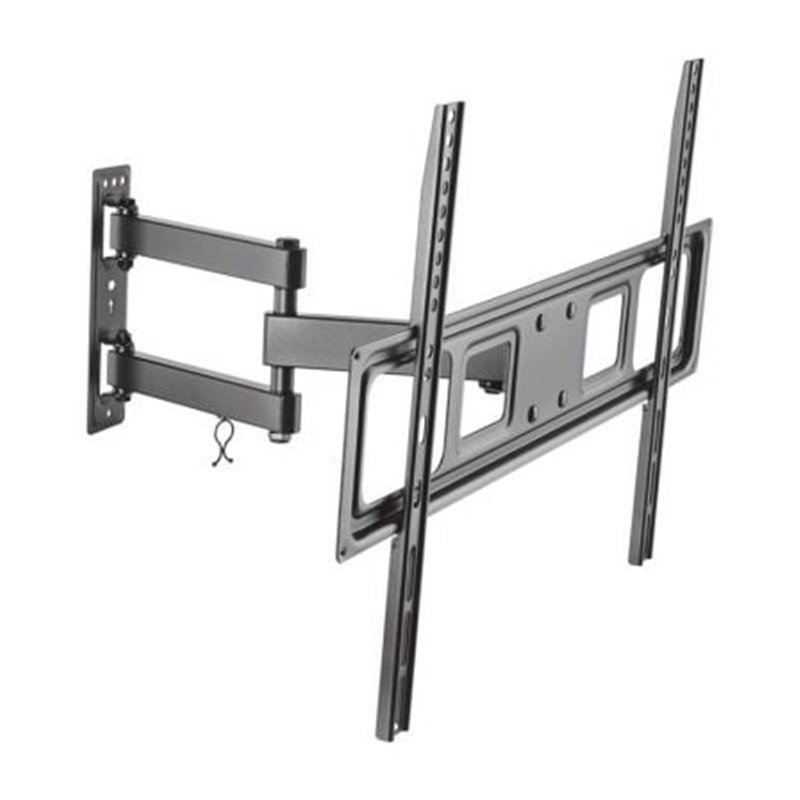 Soporte de Pared Giratorio/ Inclinable/ Nivelable Aisens WT70TSLE-021 para TV de 37-70"/ hasta 35kg