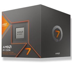 Procesador AMD Ryzen 7-8700G 4.2GHz Socket AM5