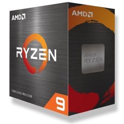 Procesador AMD Ryzen 9-5900XT 3.30GHz Socket AM4