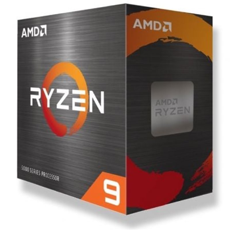 Procesador AMD Ryzen 9-5900XT 3.30GHz Socket AM4