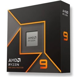 Procesador AMD Ryzen 9-9900X 4.40GHz Socket AM5