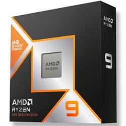 Procesador AMD Ryzen 9-9900X3D 4.40GHz Socket AM5